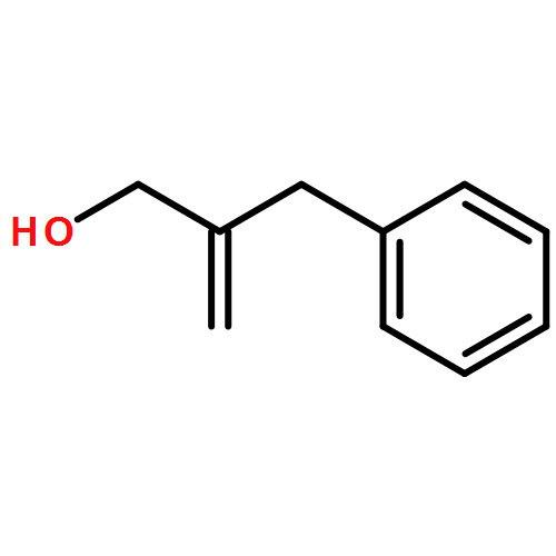 Benzenepropanol, β-methylene- 