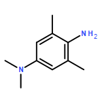 1,4-Benzenediamine, N4,N4,2,6-tetramethyl- 