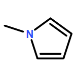 1H-Pyrrole, methyl- 