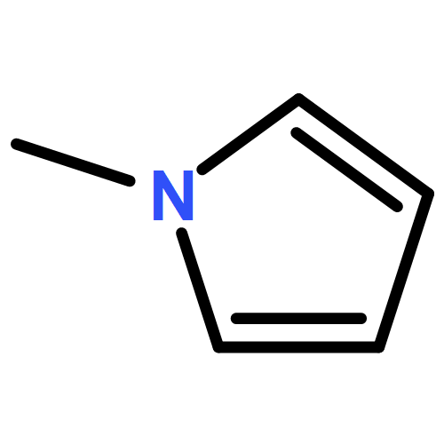 1H-Pyrrole, methyl- 