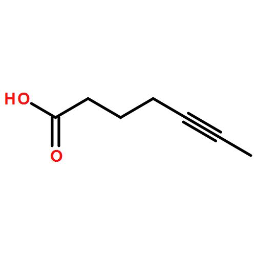 5-Heptynoic acid 
