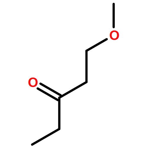 3-Pentanone, 1-methoxy- 