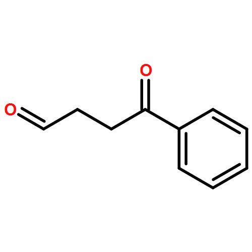 Benzenebutanal, γ-oxo- 