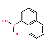 Boronic acid, B-naphthalenyl- 