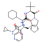 Telaprevir (vx-950)