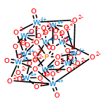 Tungstate(3-), tetracosa-μ-oxododecaoxo[μ -[phosphato(3-)-κO:κO:κO:κO':κO':κO':κO'':κO'':κO'':κO''':κO''':κO''']]dodeca-