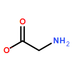 Glycine, ion(1-) (8CI,9CI)