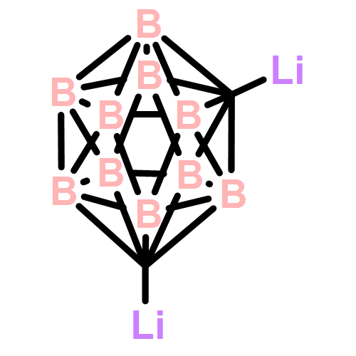 Lithium, μ-?1,?7-?dicarbadodecaborane(?12)?-?1,?7-?diyldi- 