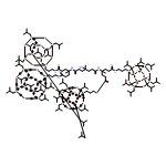 Heptanediamide, 4-amino-N1,N7-bis[4-[[3-[3,5,7,9,11,13,15-heptakis(2-methylpropyl)pentacyclo[9.5.1.13,9.15,15.17,13]octasiloxan-1-yl]propyl]amino]-1-[3-