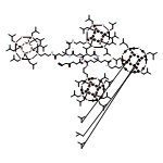 Heptanediamide, 4-[(1,4-dioxo-6-heptyn-1-yl)amino]-N1,N7-bis[4-[[3-[3,5,7,9,11,13,15-heptakis(2-
