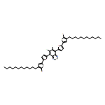 2,1,3-Benzothiadiazole, 4,7-bis[5-(5-bromo-4-dodecyl-2-thienyl)-2-furanyl]-5,6-difluoro-