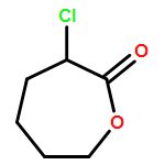2-Oxepanone, 3-chloro-