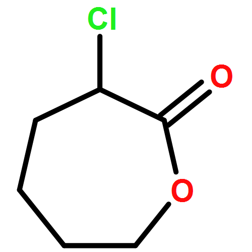 2-Oxepanone, 3-chloro-