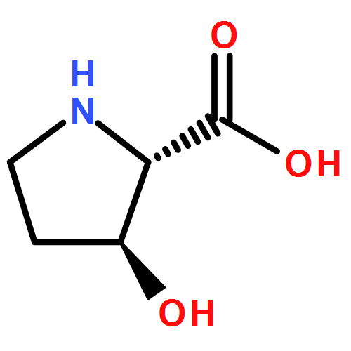 trans-3-Hydroxy-L-proline