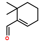 6,6-DIMETHYLCYCLOHEXENE-1-CARBALDEHYDE