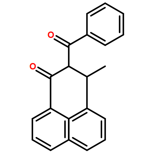 1,3-DIPHENYL-2-(1-PHENYLETHYL)PROPANE-1,3-DIONE