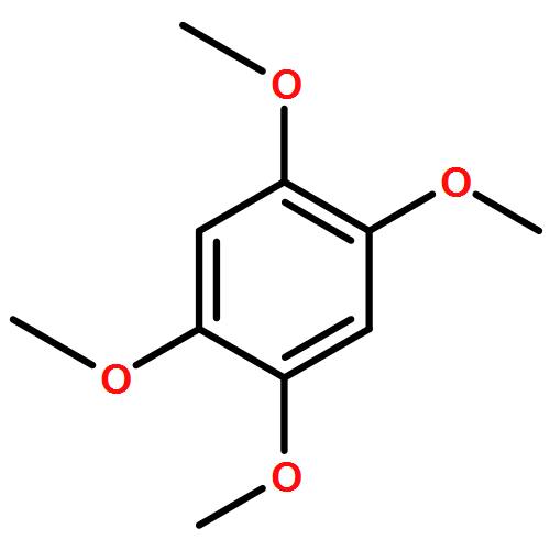 Benzene,1,2,4,5-tetramethoxy-