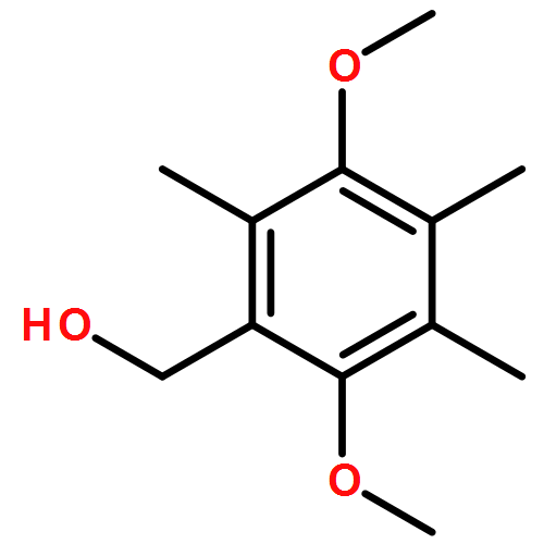(2,5-DIMETHOXY-3,4,6-TRIMETHYLPHENYL)METHANOL