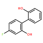 5-FLUORO-2-(2-HYDROXYPHENYL)PHENOL