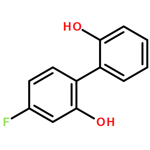 5-FLUORO-2-(2-HYDROXYPHENYL)PHENOL