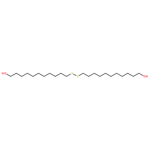 1-Undecanol, 11,11'-dithiobis-