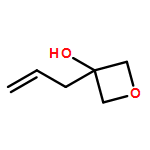 3-PROP-2-ENYLOXETAN-3-OL
