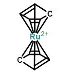 Ruthenocene