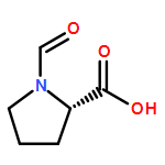 1-formyl-L-proline