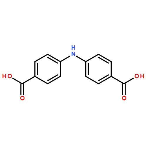 Benzoic acid, 4,4'-iminobis-