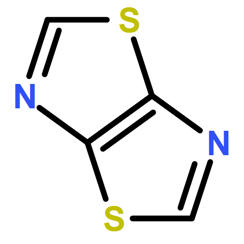Thiazolo[5,4-d]thiazole