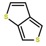 Thieno[3,4-b]thiophene