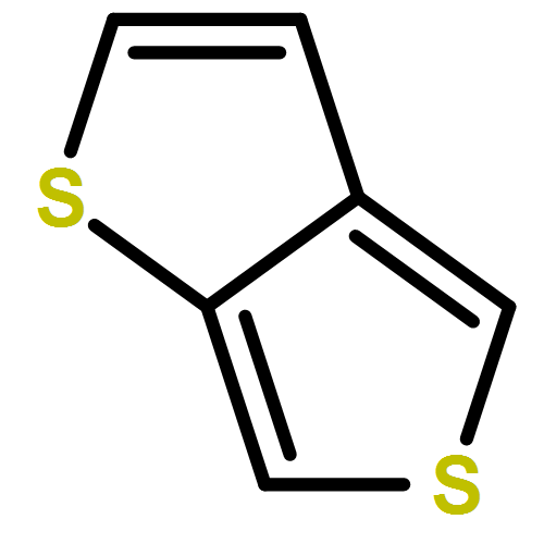 Thieno[3,4-b]thiophene