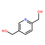 [6-(HYDROXYMETHYL)PYRIDIN-3-YL]METHANOL 