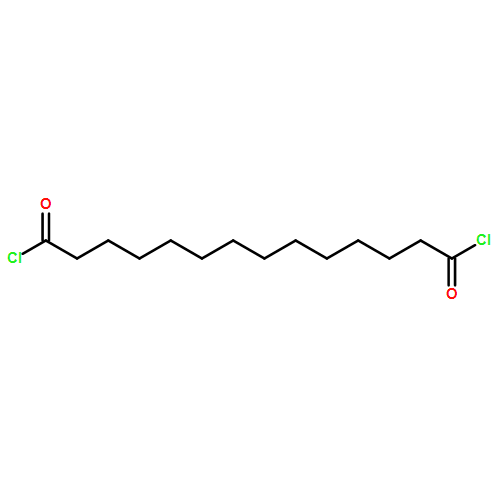 Tetradecanedioyl dichloride