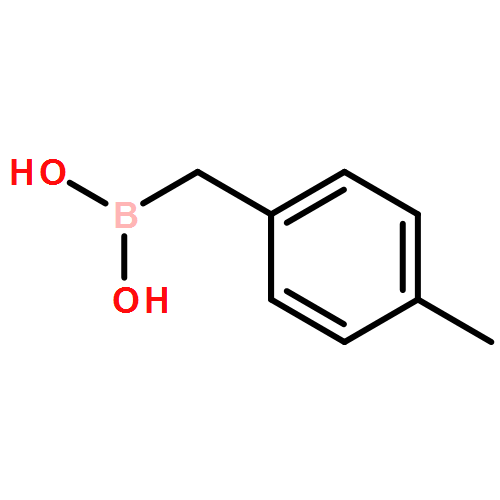 (4-METHYLPHENYL)METHYLBORONIC ACID 