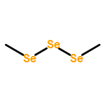 (METHYLTRISELANYL)METHANE 