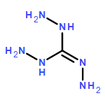 Carbonohydrazonic dihydrazide