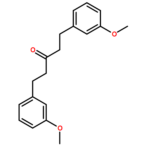 1,5-BIS(3-METHOXYPHENYL)PENTAN-3-ONE 