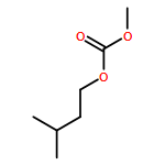 METHYL 3-METHYLBUTYL CARBONATE 