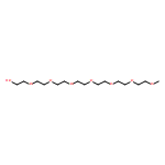 3,6,9,12,15,18,21-Heptaoxadocosan-1-ol