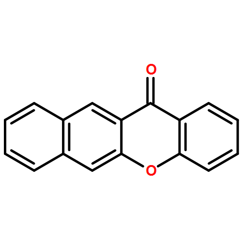 BENZO[B]XANTHEN-12-ONE 