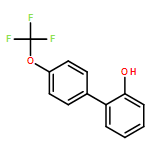 2-[4-(TRIFLUOROMETHOXY)PHENYL]PHENOL