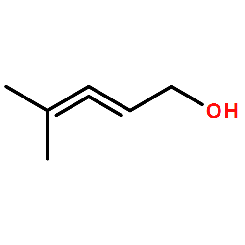 2,3-Pentadien-1-ol, 4-methyl-