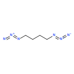 Butane, 1,4-diazido-