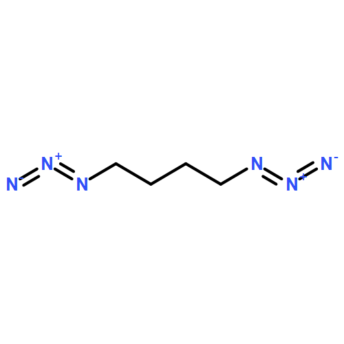 Butane, 1,4-diazido-