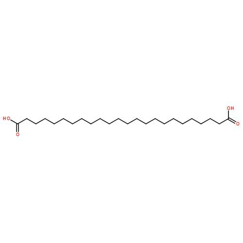 Tetracosanedioic acid