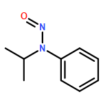 N-PHENYL-N-PROPAN-2-YLNITROUS AMIDE 