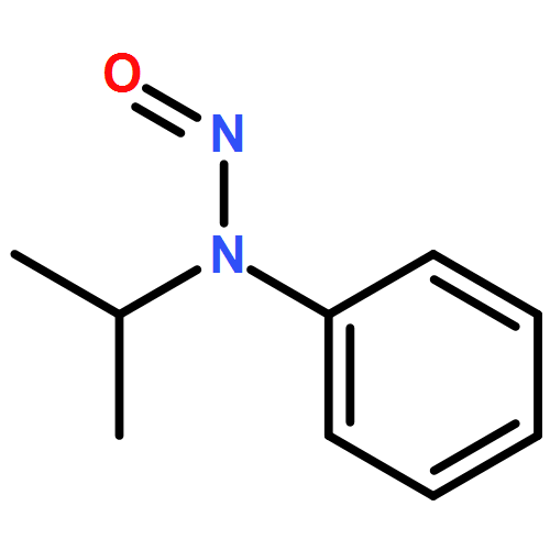 N-PHENYL-N-PROPAN-2-YLNITROUS AMIDE 