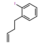 1-BUT-3-ENYL-2-IODOBENZENE 