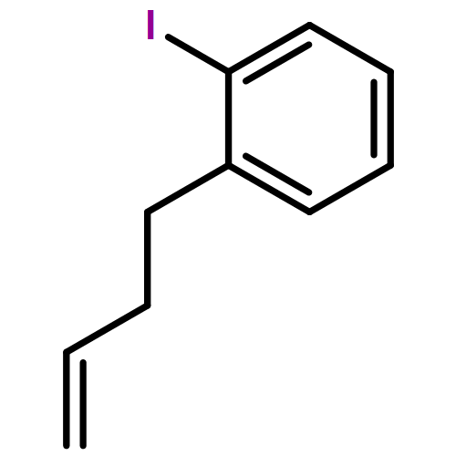 1-BUT-3-ENYL-2-IODOBENZENE 
